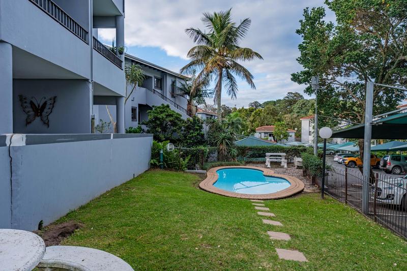 2 Bedroom Property for Sale in Sheffield Beach KwaZulu-Natal