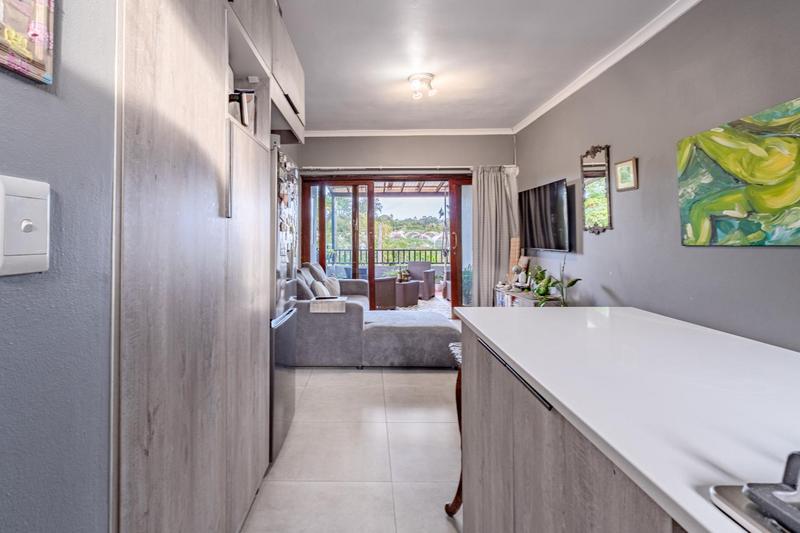 2 Bedroom Property for Sale in Sheffield Beach KwaZulu-Natal