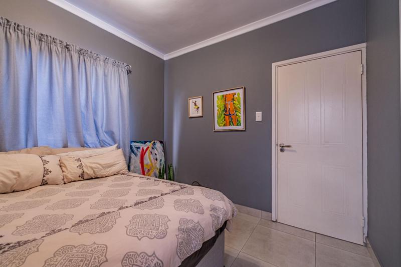 2 Bedroom Property for Sale in Sheffield Beach KwaZulu-Natal