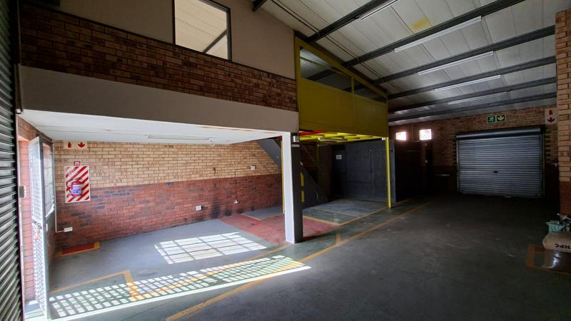 To Let Commercial Property for Rent in Alton KwaZulu-Natal
