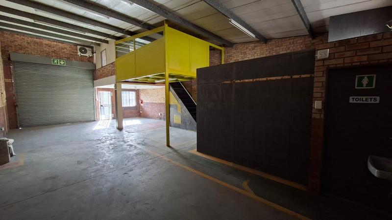 To Let Commercial Property for Rent in Alton KwaZulu-Natal