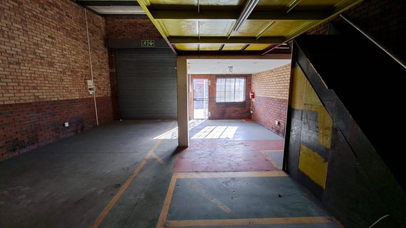 To Let Commercial Property for Rent in Alton KwaZulu-Natal