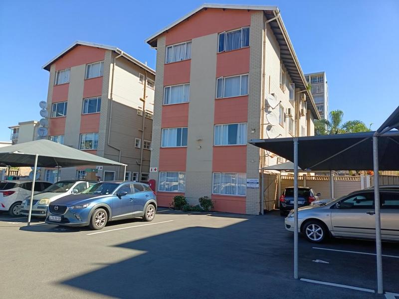 2 Bedroom Property for Sale in Essenwood KwaZulu-Natal