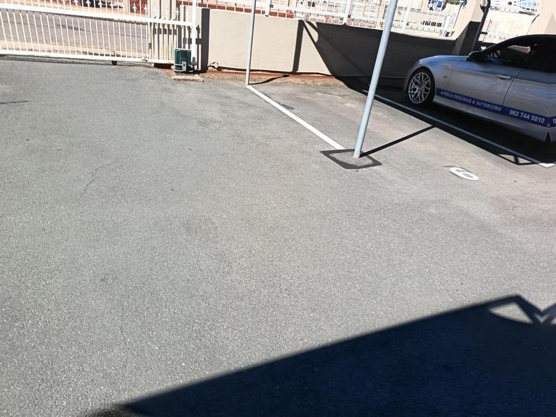 2 Bedroom Property for Sale in Essenwood KwaZulu-Natal
