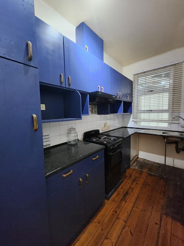 To Let 1 Bedroom Property for Rent in Essenwood KwaZulu-Natal