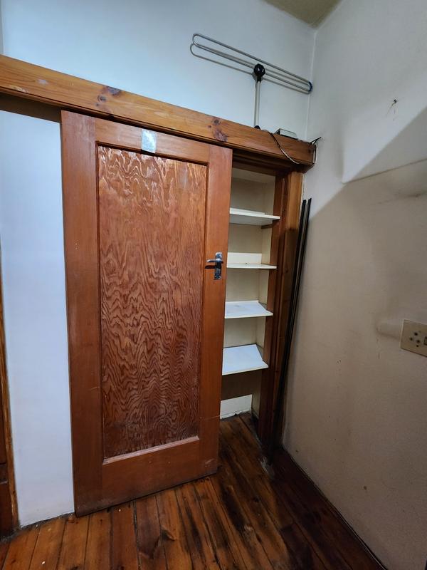 To Let 1 Bedroom Property for Rent in Essenwood KwaZulu-Natal