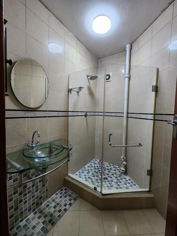 To Let 1 Bedroom Property for Rent in Essenwood KwaZulu-Natal