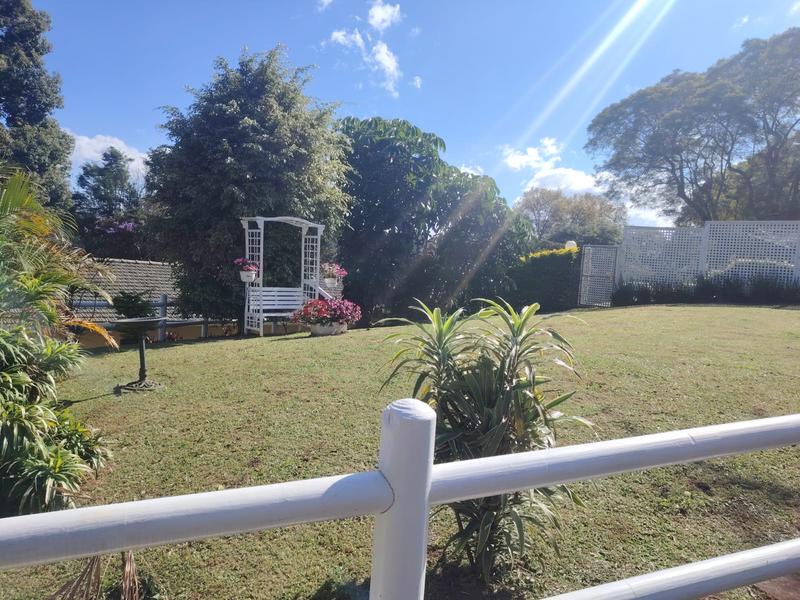 To Let 2 Bedroom Property for Rent in Hillcrest KwaZulu-Natal