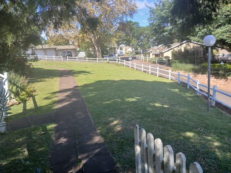 To Let 2 Bedroom Property for Rent in Hillcrest KwaZulu-Natal