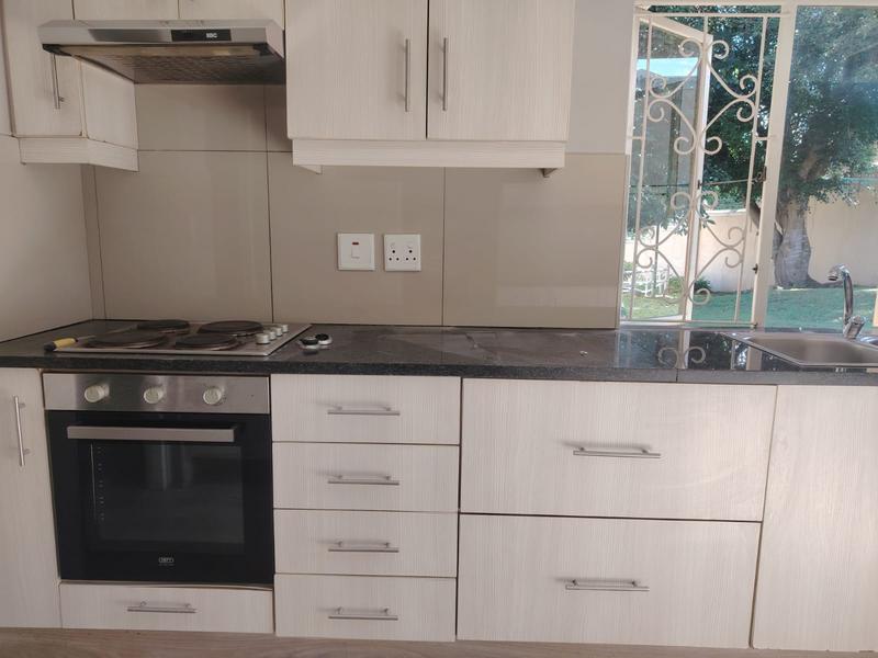 To Let 2 Bedroom Property for Rent in Hillcrest KwaZulu-Natal