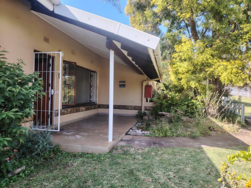 To Let 2 Bedroom Property for Rent in Hillcrest KwaZulu-Natal