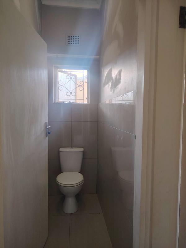 To Let 2 Bedroom Property for Rent in Hillcrest KwaZulu-Natal