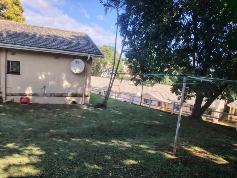 2 Bedroom Property for Sale in Hillcrest KwaZulu-Natal