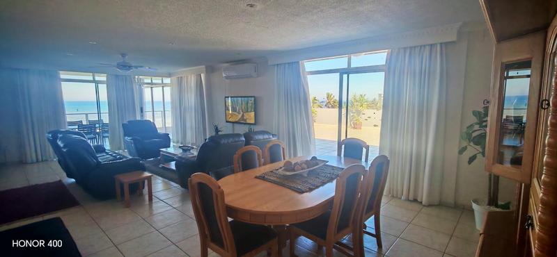 4 Bedroom Property for Sale in Margate Beach KwaZulu-Natal