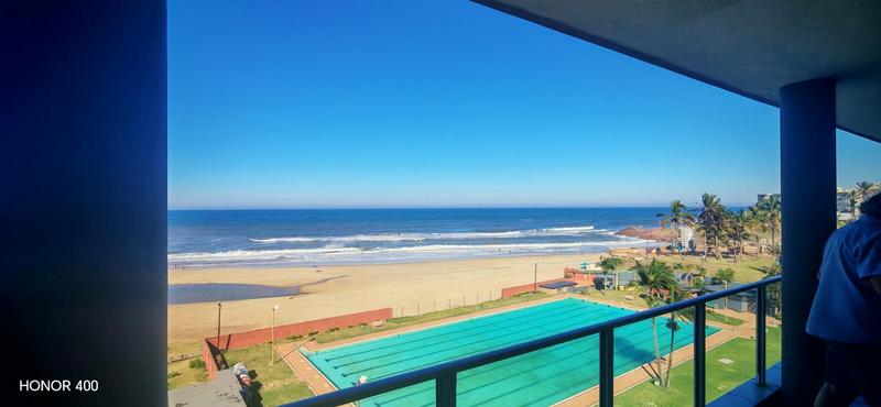 4 Bedroom Property for Sale in Margate Beach KwaZulu-Natal
