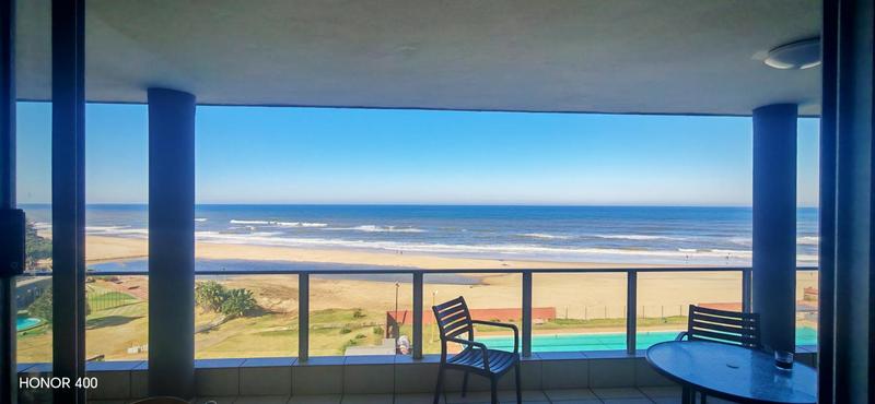 4 Bedroom Property for Sale in Margate Beach KwaZulu-Natal