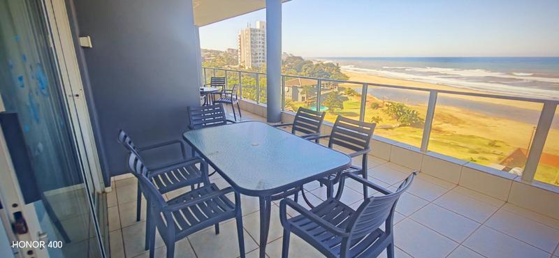 4 Bedroom Property for Sale in Margate Beach KwaZulu-Natal