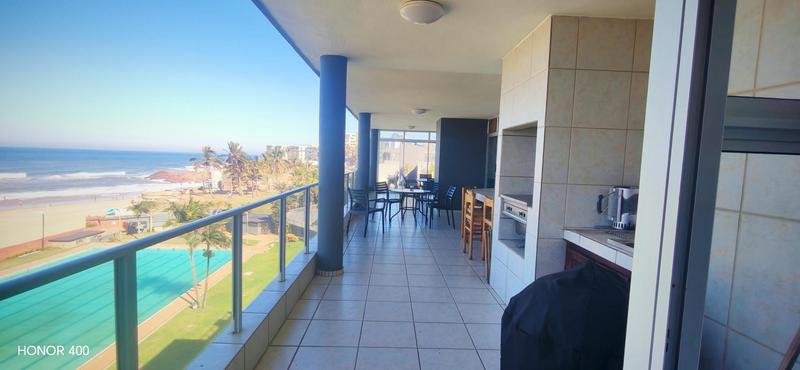 4 Bedroom Property for Sale in Margate Beach KwaZulu-Natal