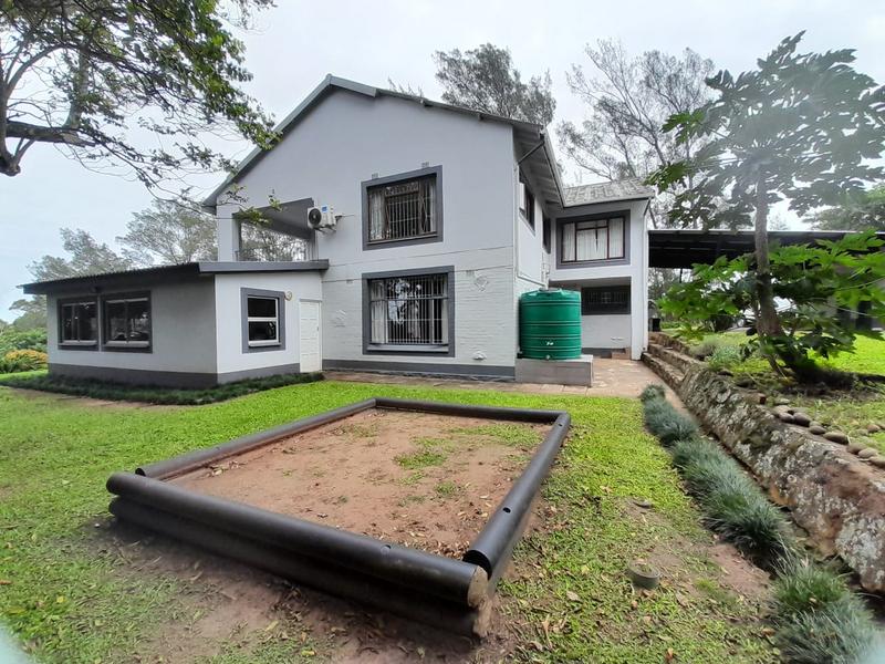 5 Bedroom Property for Sale in Banners Rest KwaZulu-Natal