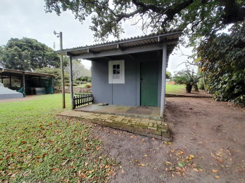 5 Bedroom Property for Sale in Banners Rest KwaZulu-Natal