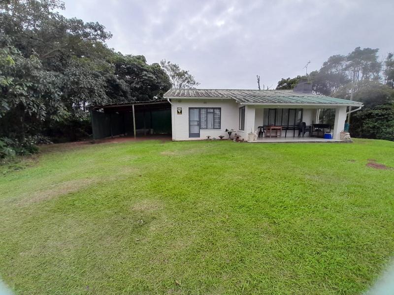 5 Bedroom Property for Sale in Banners Rest KwaZulu-Natal