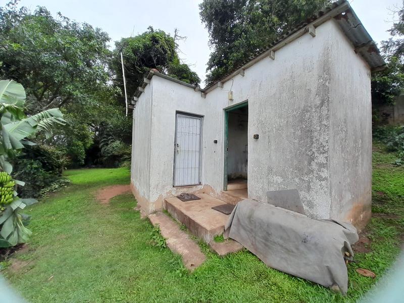 5 Bedroom Property for Sale in Banners Rest KwaZulu-Natal