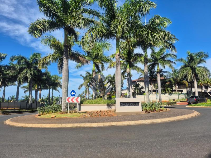 To Let 5 Bedroom Property for Rent in Izinga Ridge KwaZulu-Natal