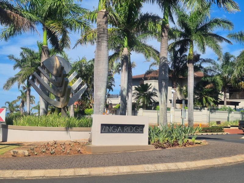 To Let 5 Bedroom Property for Rent in Izinga Ridge KwaZulu-Natal