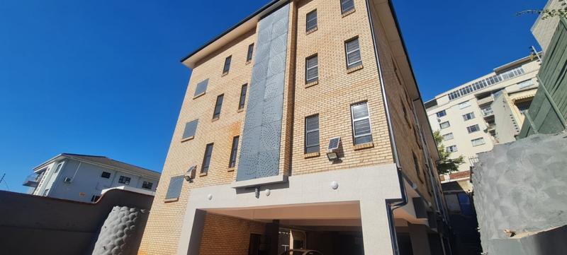 2 Bedroom Property for Sale in Musgrave KwaZulu-Natal