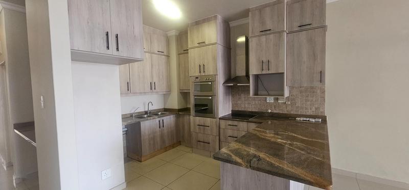 To Let 3 Bedroom Property for Rent in Umhlanga Ridge KwaZulu-Natal
