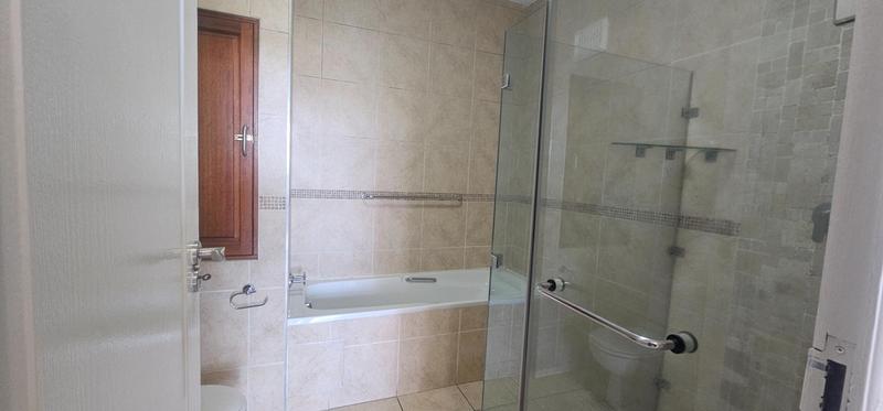 To Let 3 Bedroom Property for Rent in Umhlanga Ridge KwaZulu-Natal