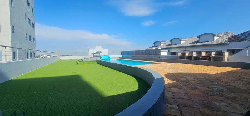 To Let 3 Bedroom Property for Rent in Umhlanga Ridge KwaZulu-Natal
