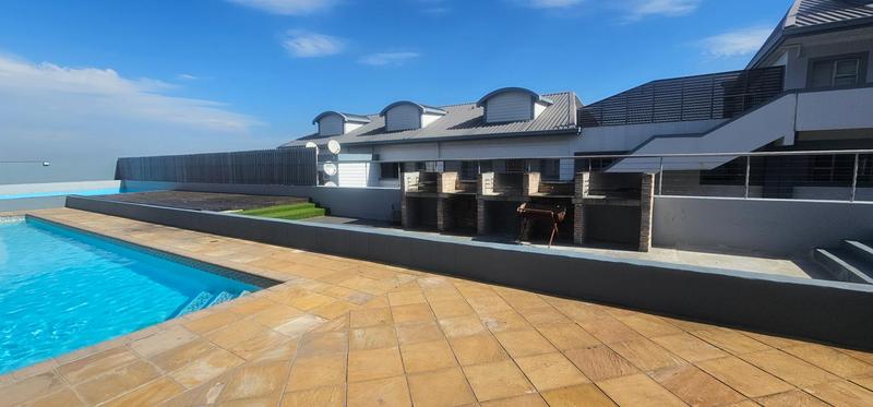 To Let 3 Bedroom Property for Rent in Umhlanga Ridge KwaZulu-Natal