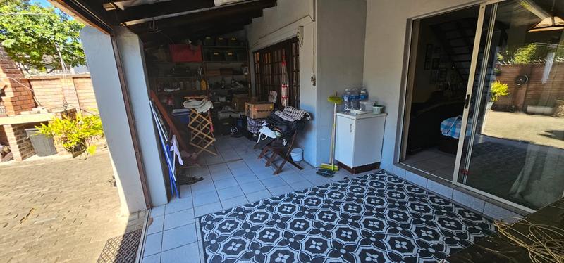 3 Bedroom Property for Sale in Arboretum KwaZulu-Natal