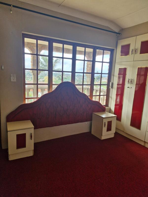 3 Bedroom Property for Sale in Woodhurst KwaZulu-Natal