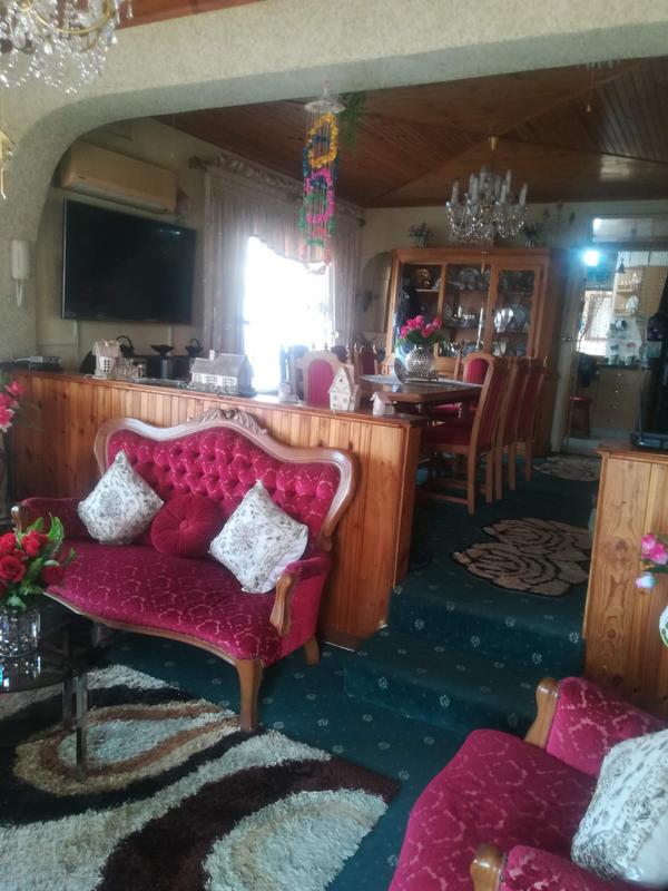 3 Bedroom Property for Sale in Woodhurst KwaZulu-Natal