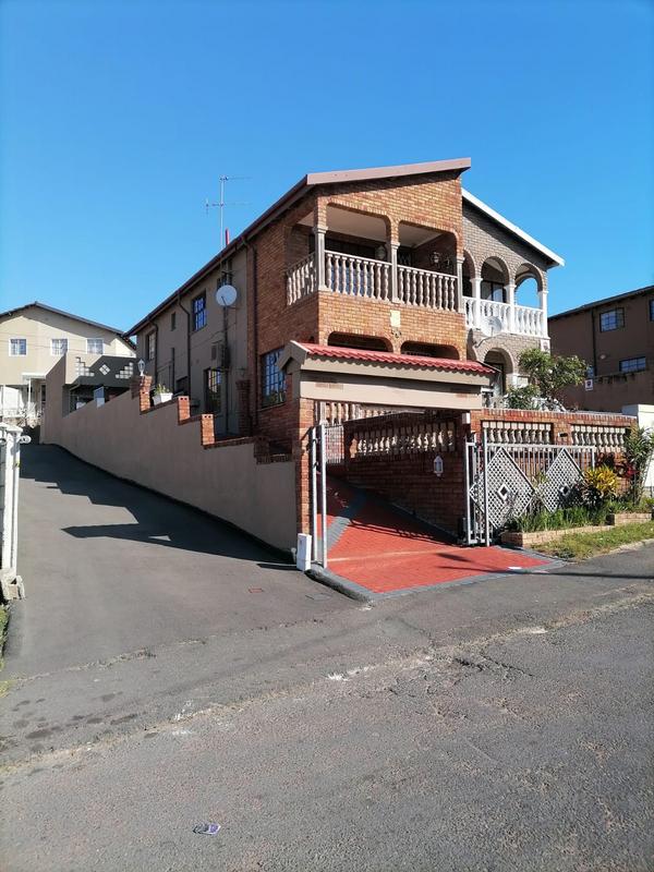 3 Bedroom Property for Sale in Woodhurst KwaZulu-Natal