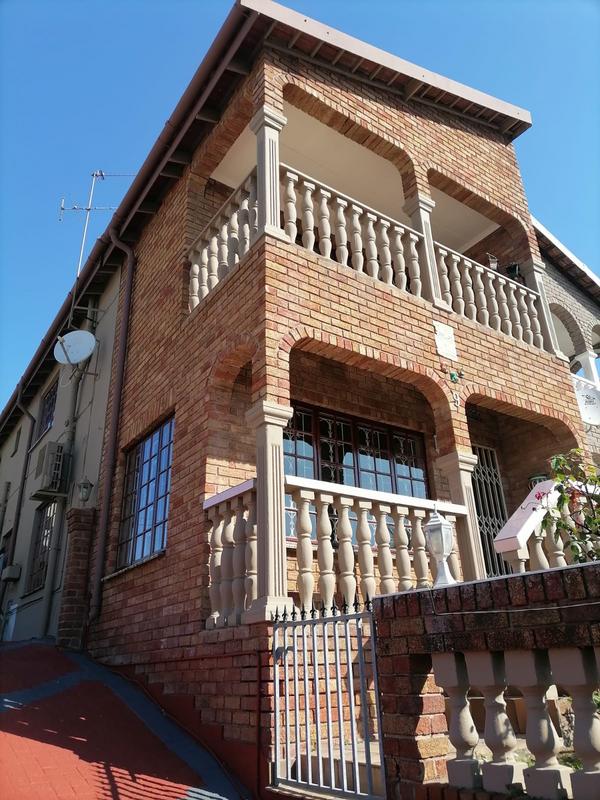 3 Bedroom Property for Sale in Woodhurst KwaZulu-Natal