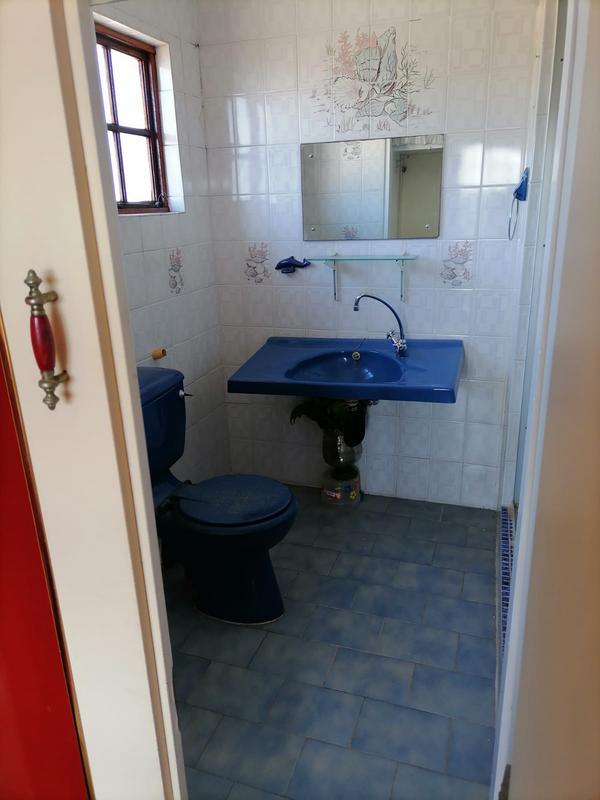 3 Bedroom Property for Sale in Woodhurst KwaZulu-Natal