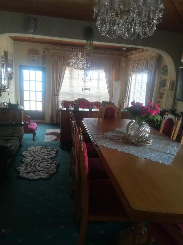 3 Bedroom Property for Sale in Woodhurst KwaZulu-Natal