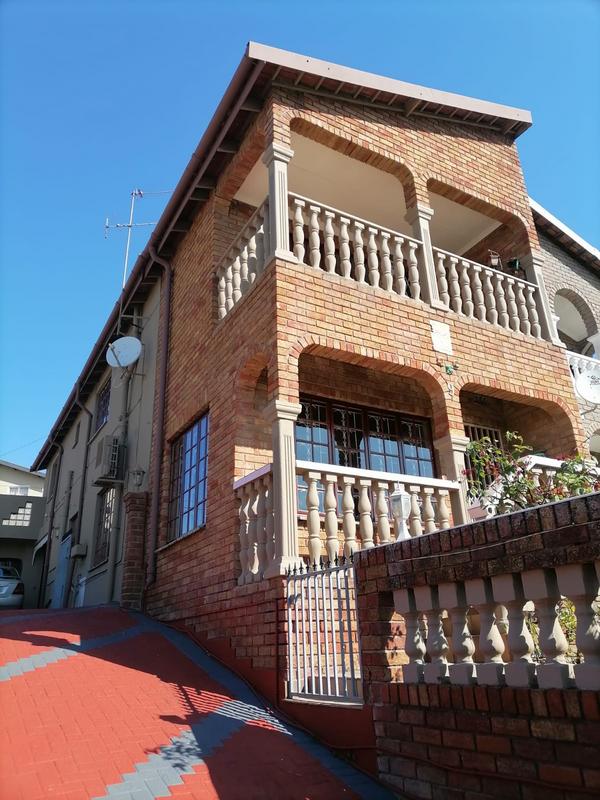 3 Bedroom Property for Sale in Woodhurst KwaZulu-Natal