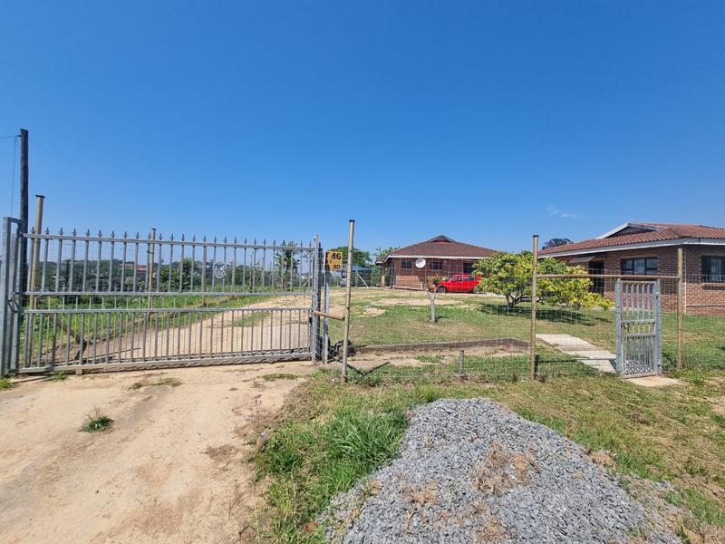 3 Bedroom Property for Sale in Umzinto KwaZulu-Natal