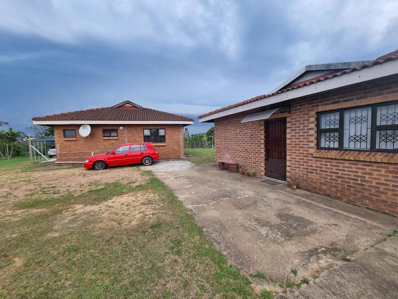 3 Bedroom Property for Sale in Umzinto KwaZulu-Natal