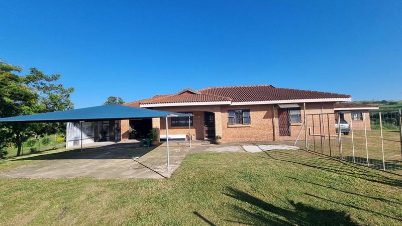 3 Bedroom Property for Sale in Umzinto KwaZulu-Natal