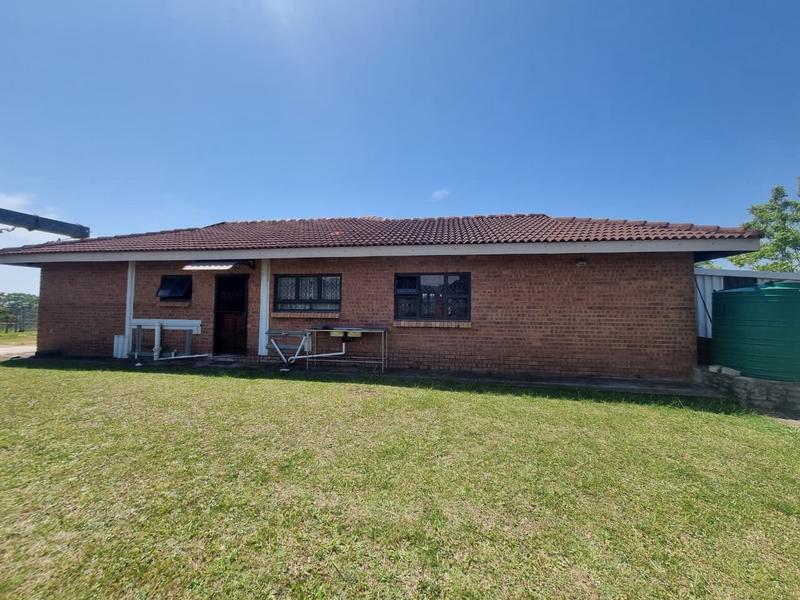 3 Bedroom Property for Sale in Umzinto KwaZulu-Natal