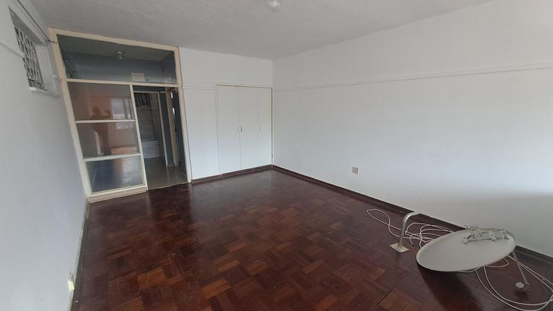 To Let 1 Bedroom Property for Rent in Overport KwaZulu-Natal