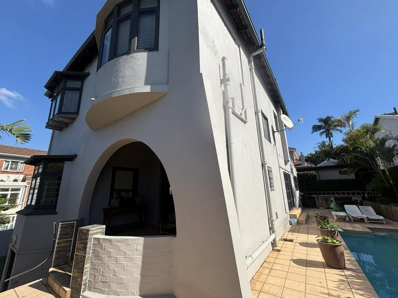 4 Bedroom Property for Sale in Morningside KwaZulu-Natal