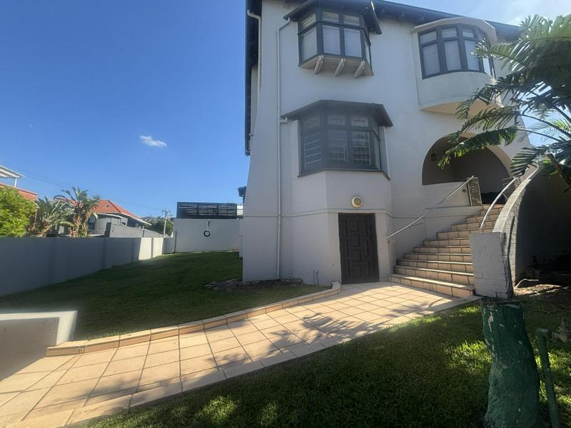 4 Bedroom Property for Sale in Morningside KwaZulu-Natal