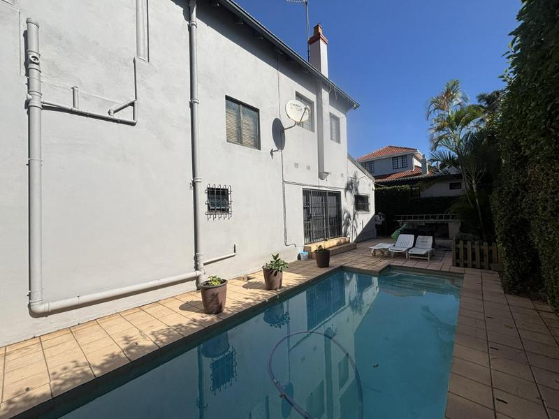 4 Bedroom Property for Sale in Morningside KwaZulu-Natal