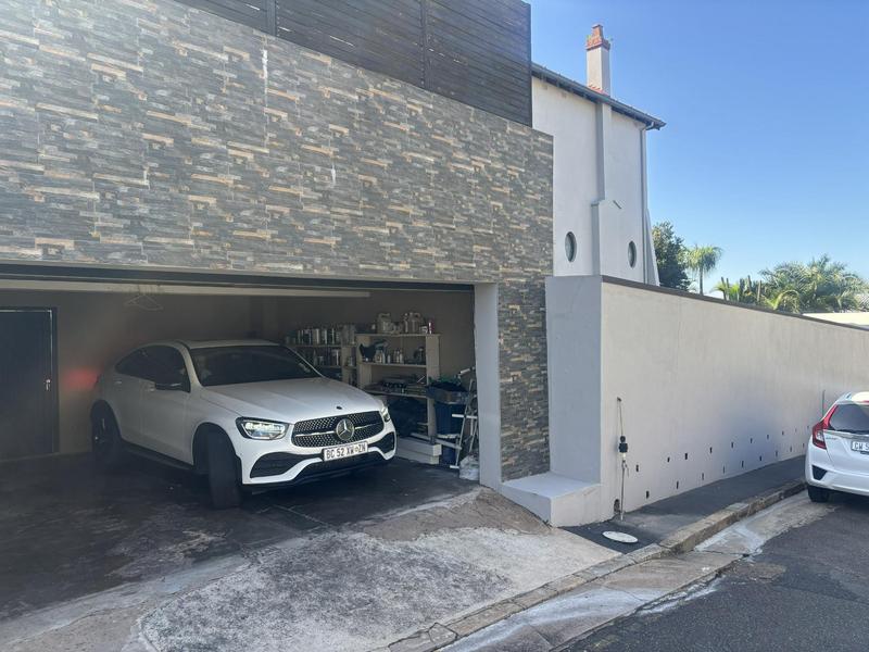 4 Bedroom Property for Sale in Morningside KwaZulu-Natal